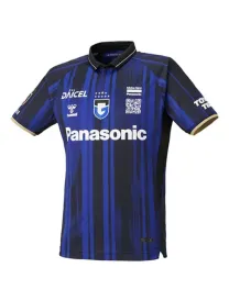 Maillot Gamba Osaka Domicile 2025/26