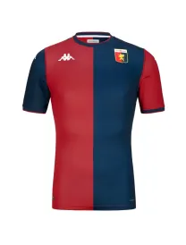 Maillot Genoa Domicile 2024/25