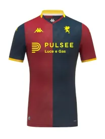 Maillot Genoa Domicile 2025/26