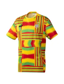 Maillot Ghana Ftblculture 2023/24