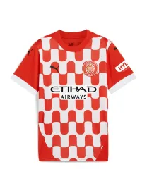 Maillot Girona Domicile 2024/25