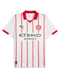 Maillot Girona Domicile 2025/26