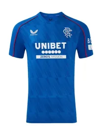 Maillot Glasgow Rangers Domicile 2024/25