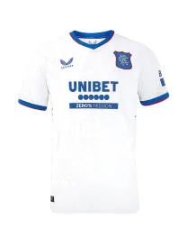Maillot Glasgow Rangers Extérieur 2024/25