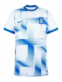 Maillot Grèce Domicile 2023