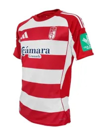 Maillot Granada Domicile 2025/26
