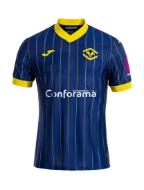 Maillot Hellas Verona Domicile 2024/25