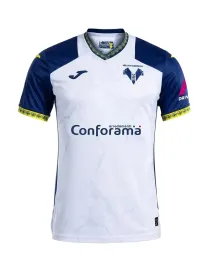 Maillot Hellas Verona Extérieur 2024/25