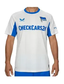 Maillot Hertha Berlin Extérieur 2025/26