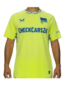 Maillot Hertha Berlin Third 2025/26