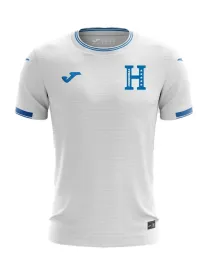 Maillot Honduras Domicile 2024
