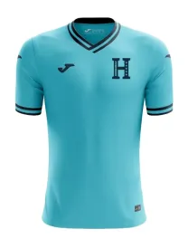 Maillot Honduras Extérieur 2024