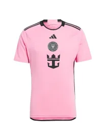 Maillot Inter Miami Domicile 2024