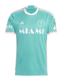 Maillot Inter Miami Third 2024