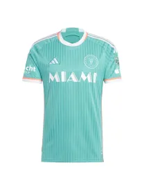 Maillot Inter Miami Third 2024 - Authentic