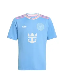 Maillot Inter Miami Third 2025