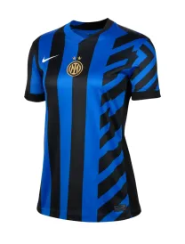 Maillot Inter Milán Domicile 2024/25 - Femme