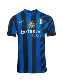 Maillot Inter Milan Domicile 2024/25