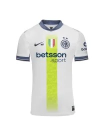 Maillot Inter Milan X Vr46 Domicile 2025 - Authentic