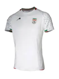 Maillot Iran Domicile 2022
