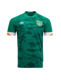 Maillot Irlande Domicile 2022/23