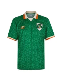Maillot Irlande X St. Patrick’s Day 2025