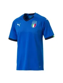 Maillot Italie Domicile 2018