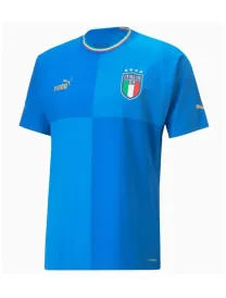 Maillot Italie Domicile 2022/23