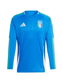 Maillot Italie Domicile 2024 Ml Player