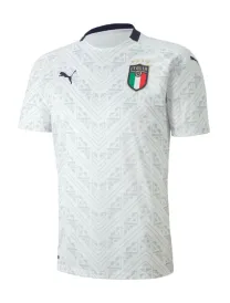 Maillot Italie Extérieur 2020/21