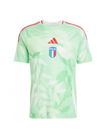 Maillot Italie Extérieur Weuro25