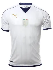 Maillot Italie Exterieur 2016/17