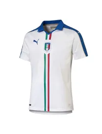 Maillot Italie Exterieur Euro 2016