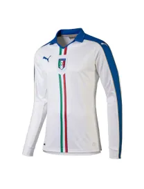 Maillot Italie Exterieur Ml Euro 2016