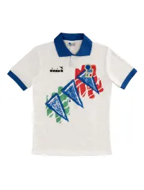 Maillot Italie Pré-match Coupe Du Monde 1994