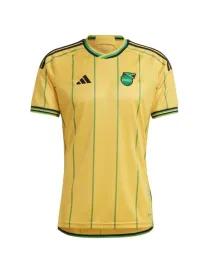 Maillot Jamaïque Domicile 2023