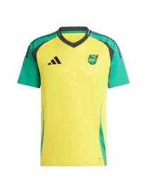 Maillot Jamaïque Domicile 2024