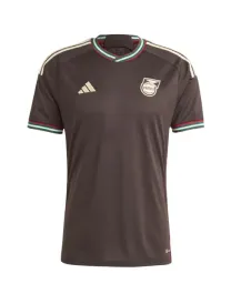 Maillot Jamaïque Extérieur 2023