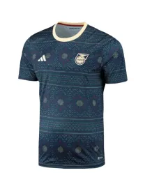 Maillot Jamaïque Pre-match 2023