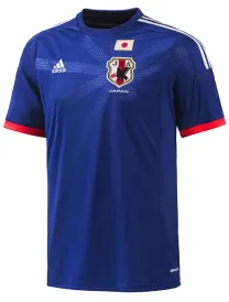 Maillot Japon Domicile 2014