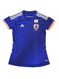 Maillot Japon Domicile 2014 - Femme