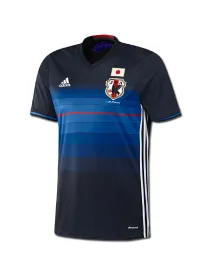 Maillot Japon Domicile 2016