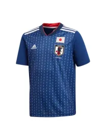 Maillot Japon Domicile 2018