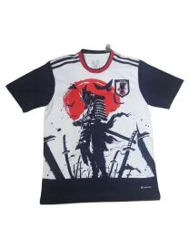 Maillot Japon Domicile 2023 - Concept Samurai