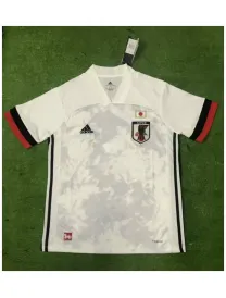 Maillot Japon Extérieur 2020/21