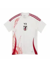 Maillot Japon Extérieur 2024