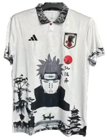 Maillot Japon Ft. Naruto