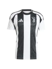 Maillot Juventus Domicile 2024/25