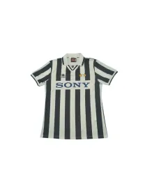 Maillot Juventus Domicile1996/97