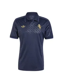 Maillot Juventus Third 2024/25